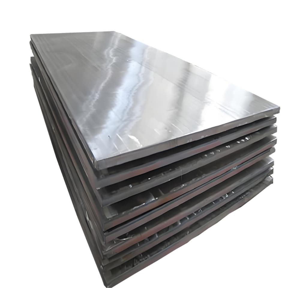304l Stainless Steel Plate factory