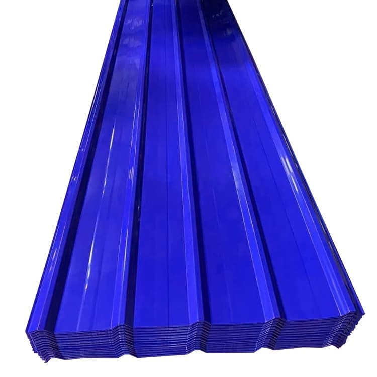 Colour Gi Sheet suppliers