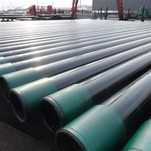 Api 5l tērauda caurule