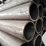 Karsti velmēta bezšuvju tērauda caurule